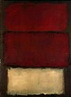 Untitled 1960 by Mark Rothko